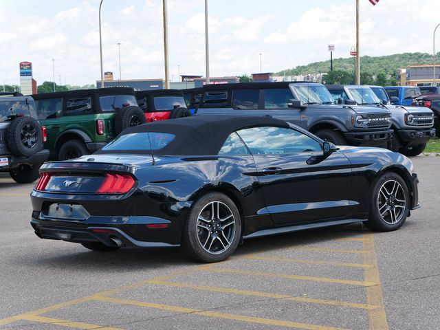 2023 Ford Mustang EcoBoost Premium photo 16