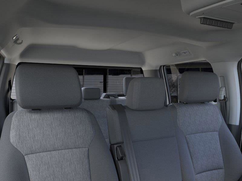 2026 FORD F-350 - Image 15