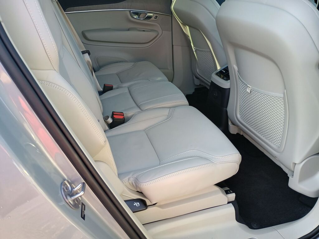2024 Volvo XC90 Recharge Ultimate photo 18