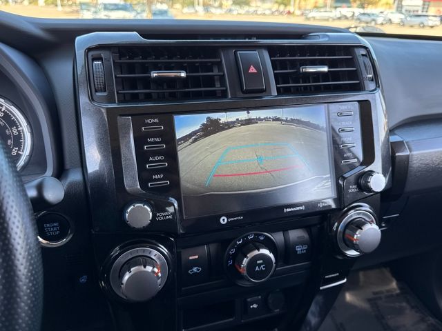 2024 Toyota 4Runner TRD Off-Road Premium photo 11