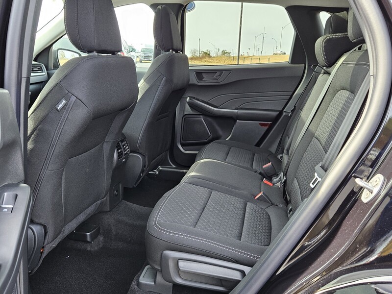 2025 Ford Escape Active photo 3