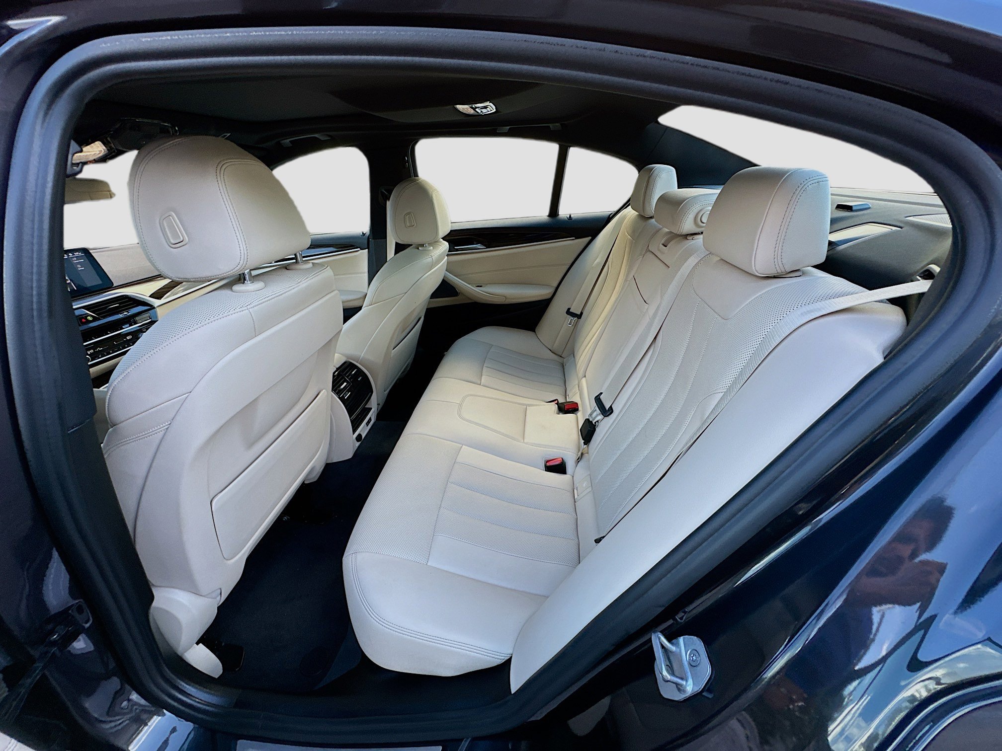 2022 Bmw 530i photo 21