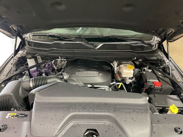 2025 Ram 2500 Big Horn photo 15
