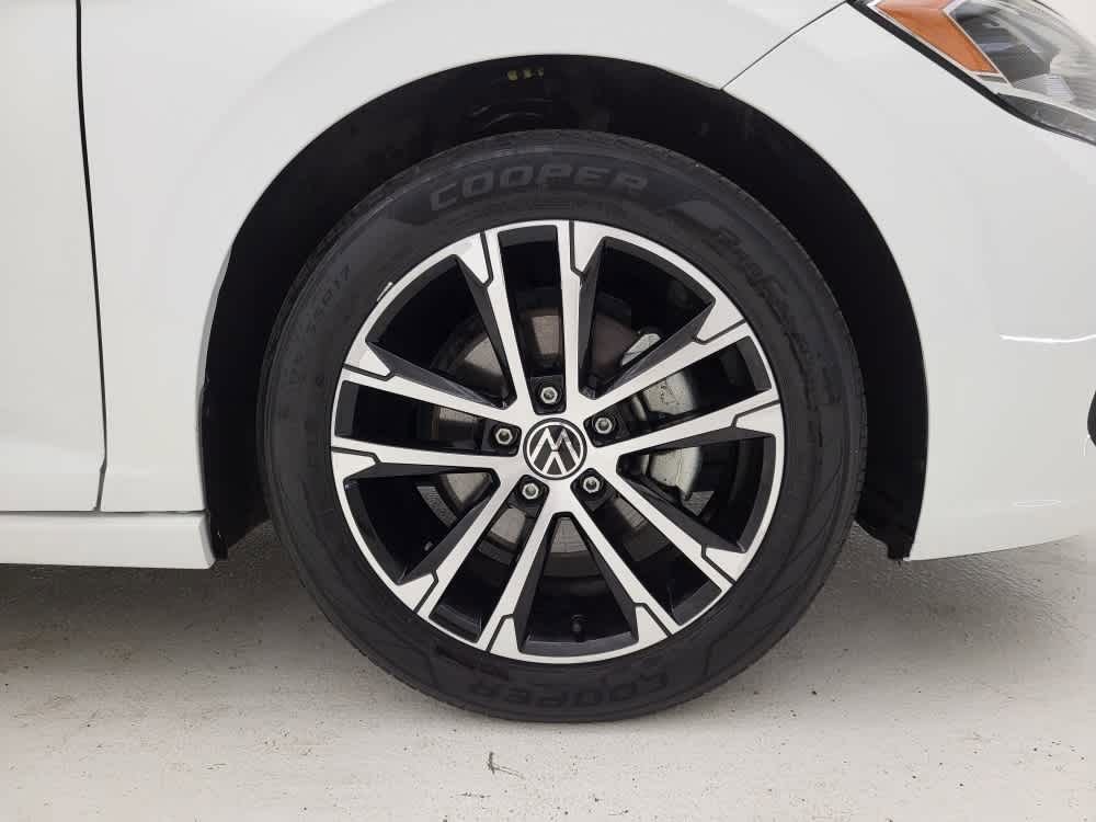 2024 Volkswagen Jetta 1.5T Sport photo 18