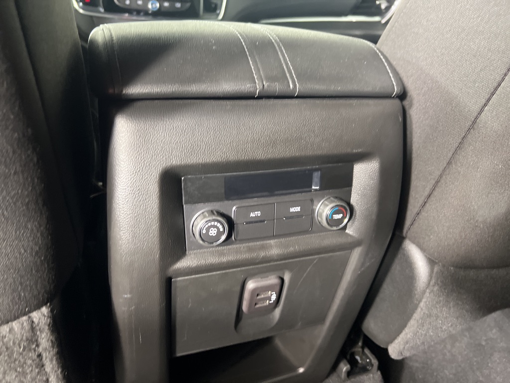 2023 Chevrolet Traverse Cloth 1LT photo 20