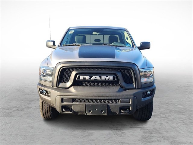 2019 Ram 1500 Classic Warlock photo 2