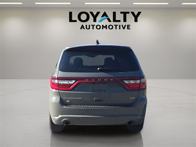 2023 Dodge Durango GT photo 4