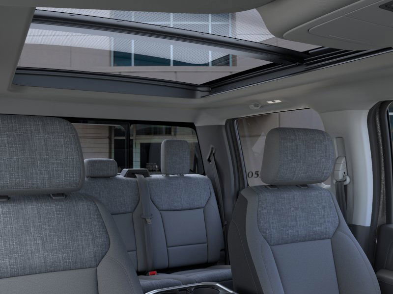 2024 Ford F-150 XLT photo 22