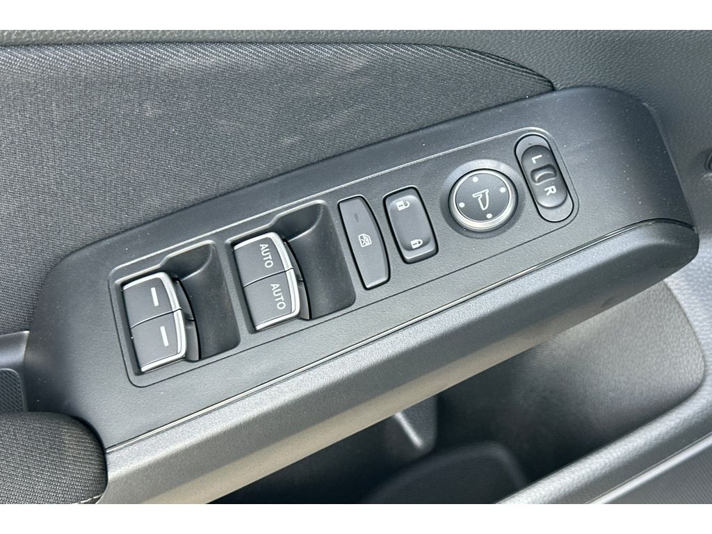 2026 Honda Civic Hybrid Sport photo 12