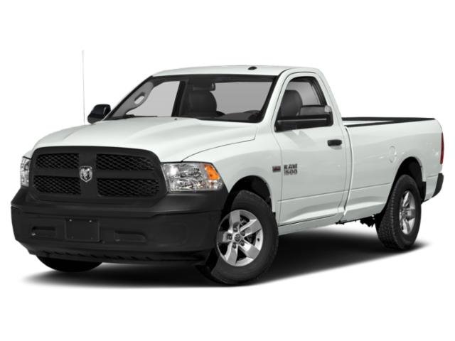 2018 RAM Ram 1500 Pickup Tradesman