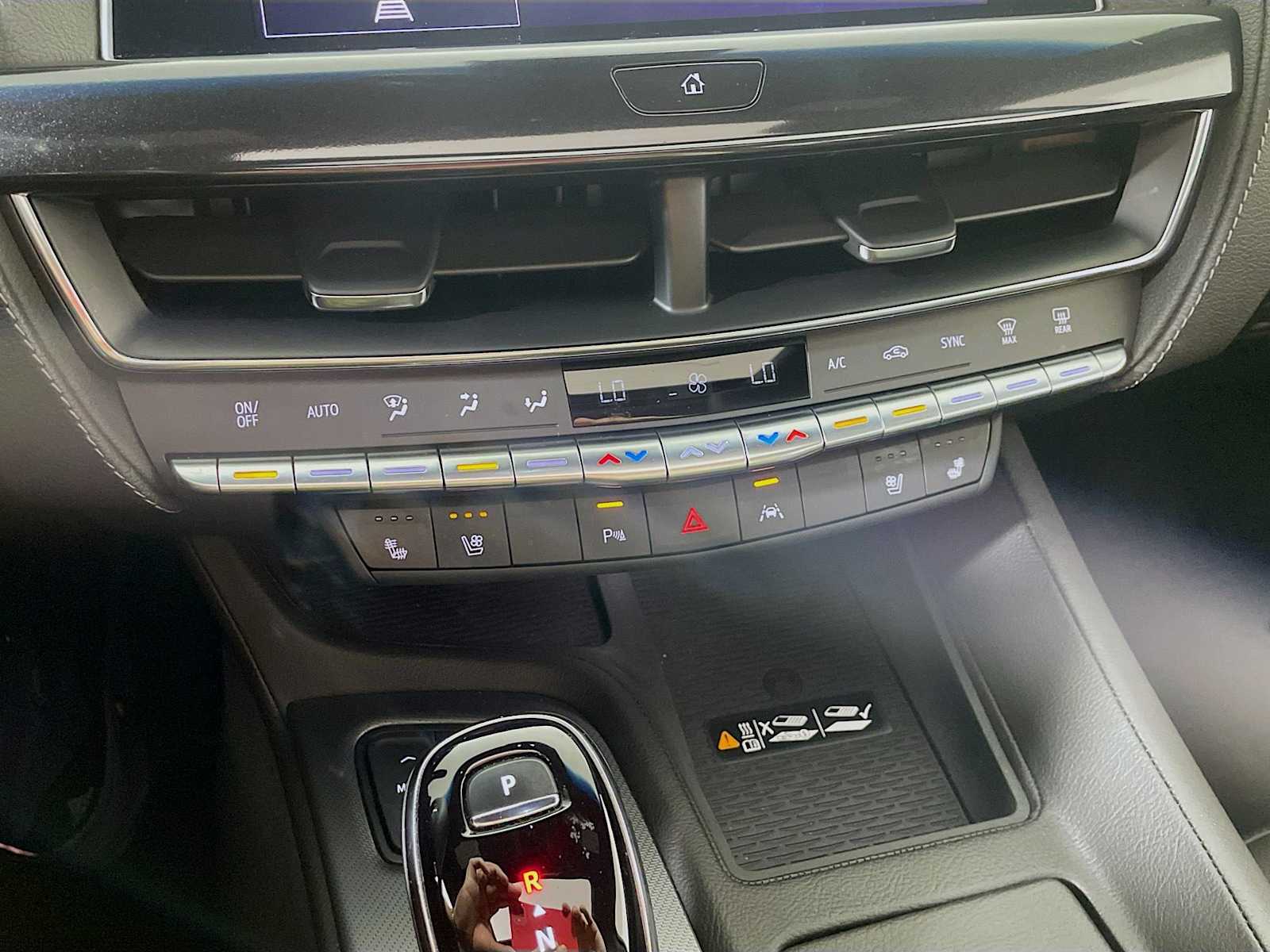 2023 Cadillac CT5 Premium Luxury photo 13