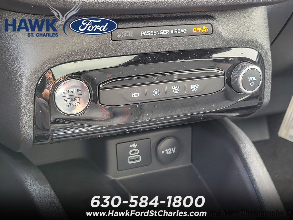 2025 FORD ESCAPE - Image 16