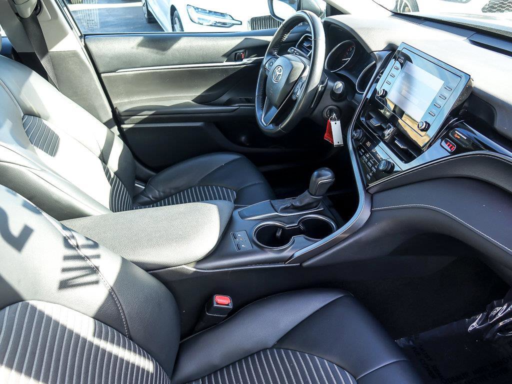 2023 TOYOTA CAMRY - Image 29