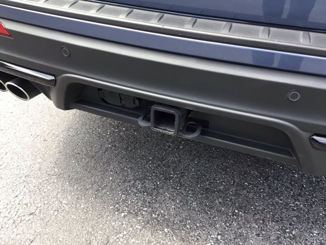 2021 Ford Explorer ST photo 21