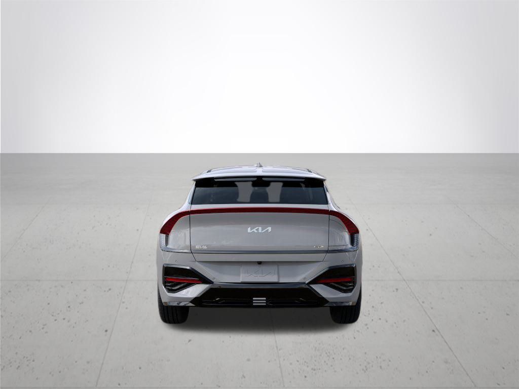 2025 Kia EV6 GT-Line photo 3