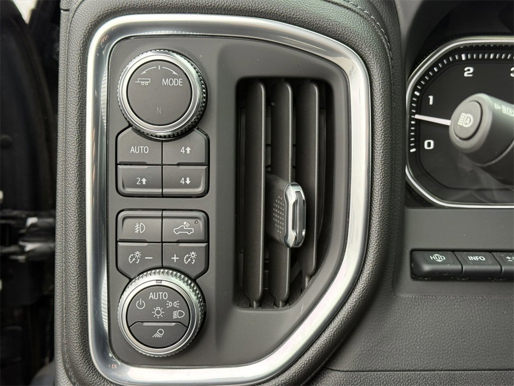 2021 GMC SIERRA - Image 18