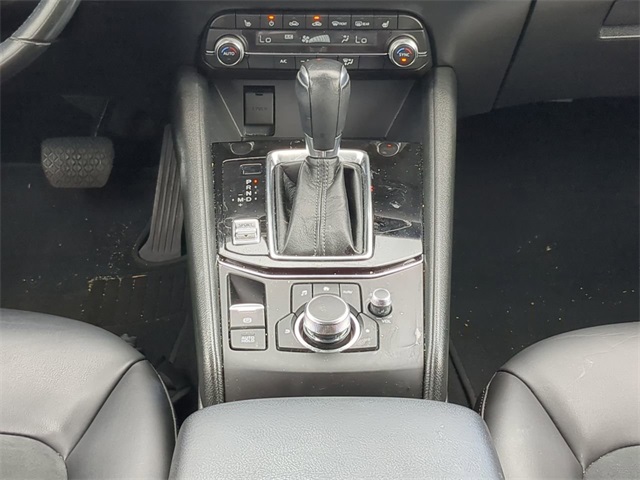 2019 Mazda CX-5 Touring photo 17