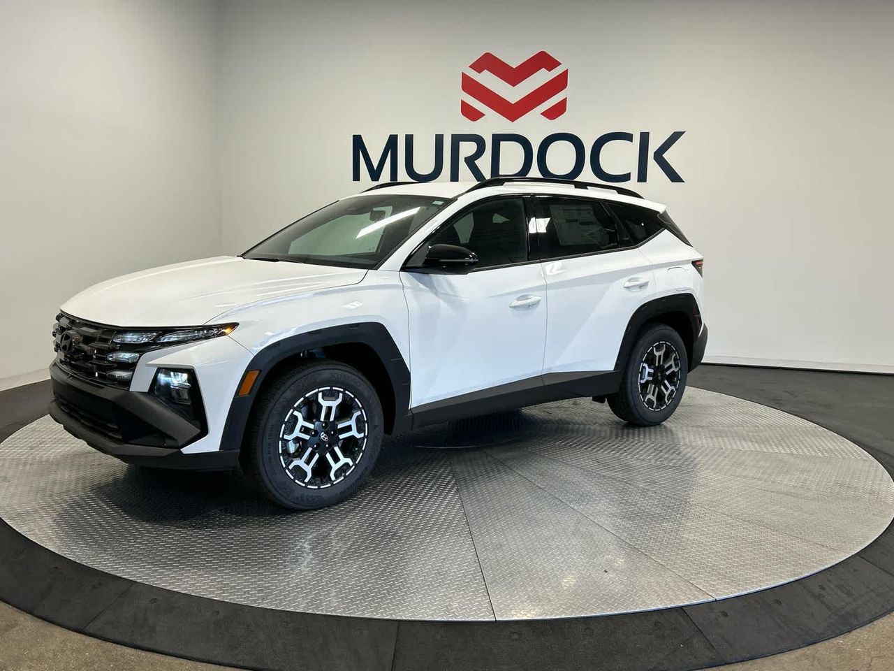 2025 Hyundai Tucson XRT photo 17