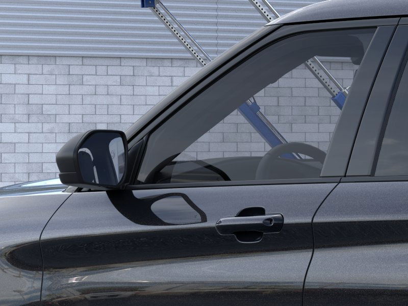 2025 Ford Explorer photo 14
