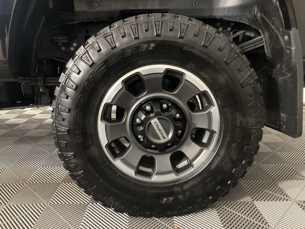 2024 Ford F-350 photo 20