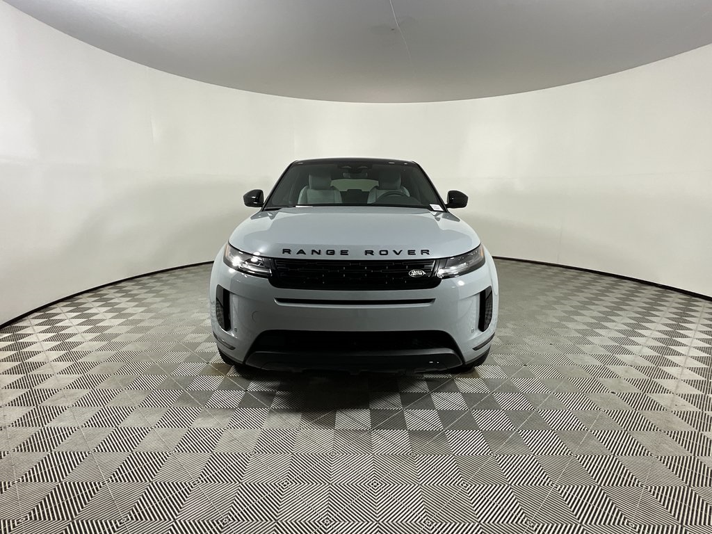 2026 Land Rover Range Rover Evoque S photo 7