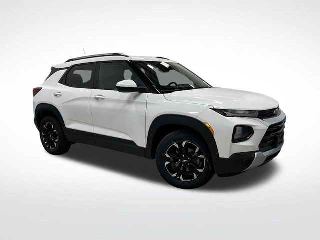 2022 Chevrolet Trailblazer LT photo 31