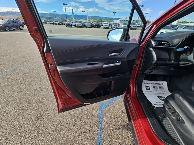 2024 Toyota Sienna XSE photo 15