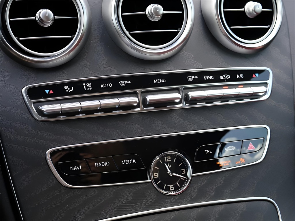 2022 Mercedes Benz C 43 AMG 4MATIC photo 25