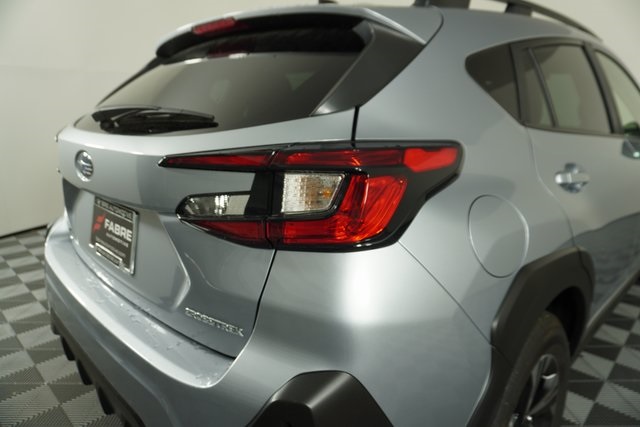 2025 Subaru Crosstrek Premium photo 11