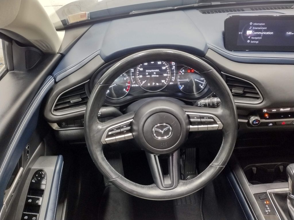 2020 Mazda CX-30 Select photo 27