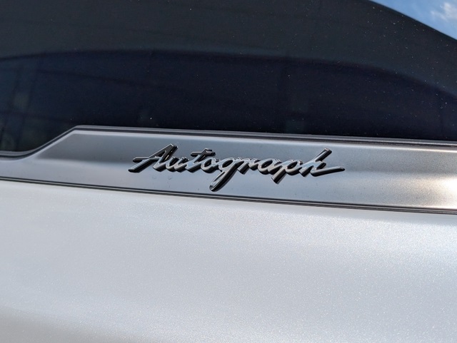 2026 Infiniti QX60 Autograph photo 34