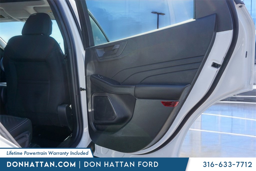 2025 Ford Escape Active photo 21