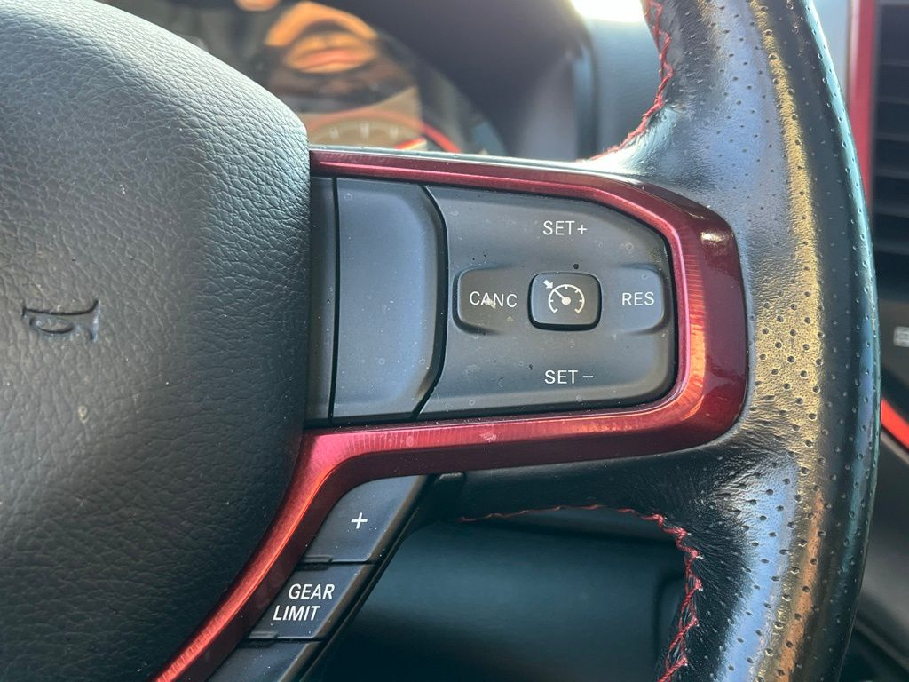 2021 Ram 1500 Rebel photo 9