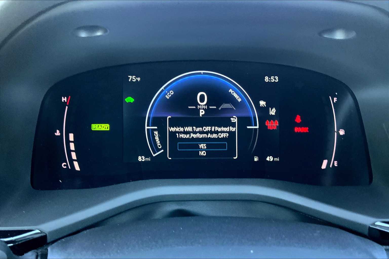 2025 Toyota Camry LE photo 22