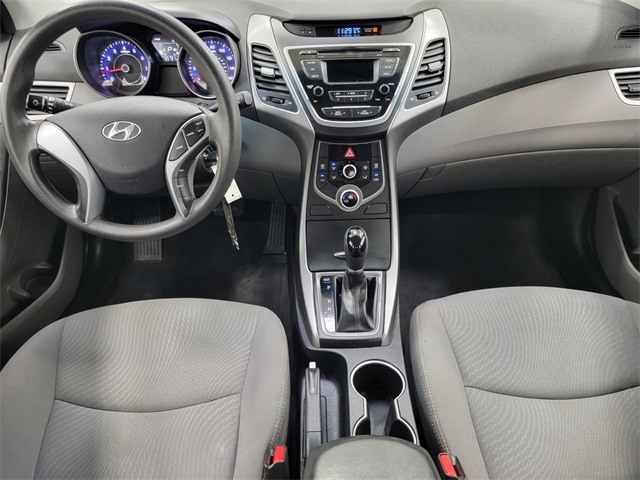 2016 Hyundai Elantra SE photo 19