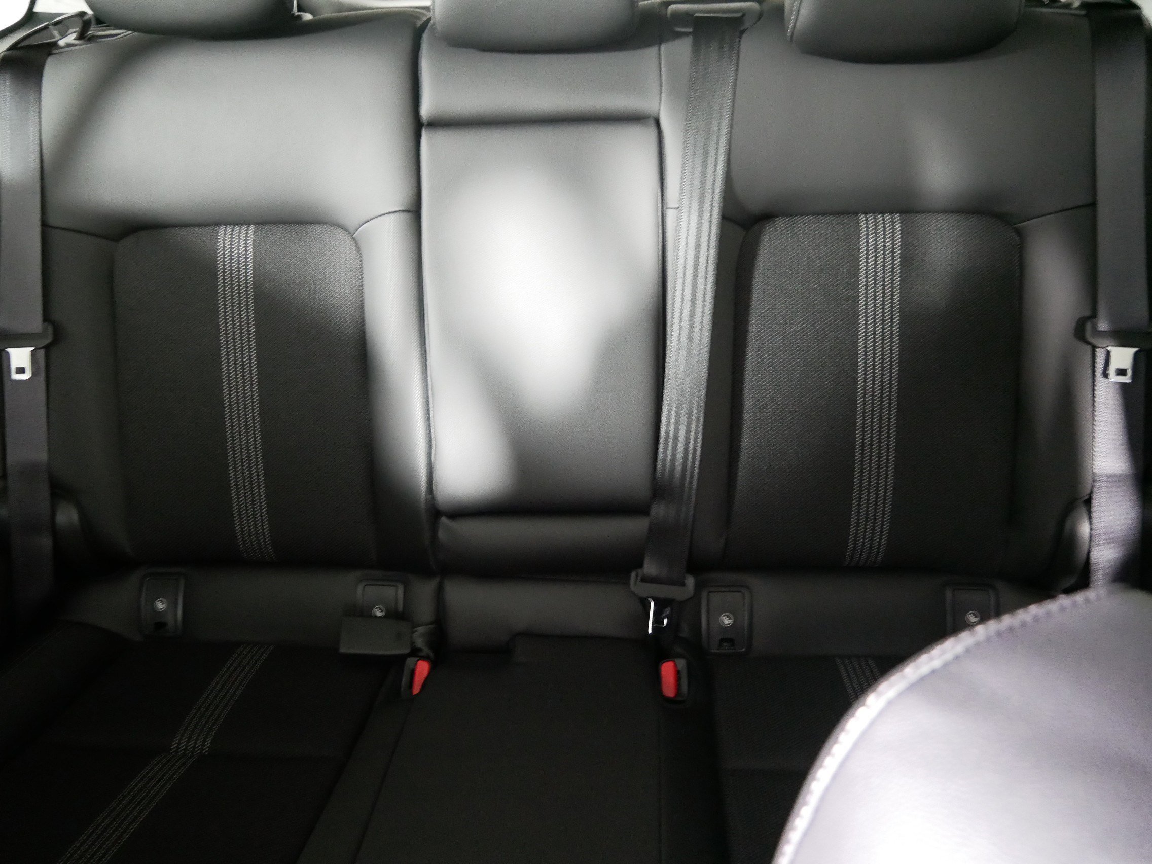 2026 Mazda CX-50 Preferred photo 3