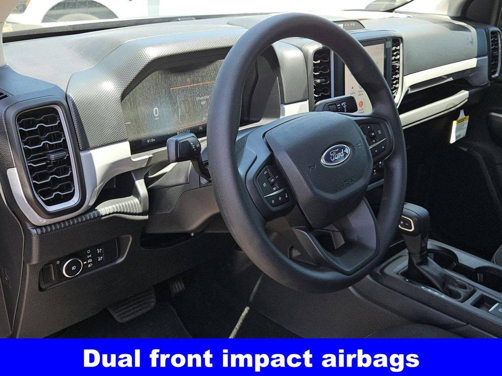2025 Ford Ranger XL photo 20
