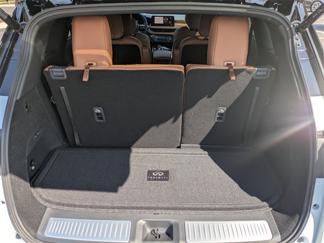 2026 Infiniti QX60 Autograph AWD photo 12