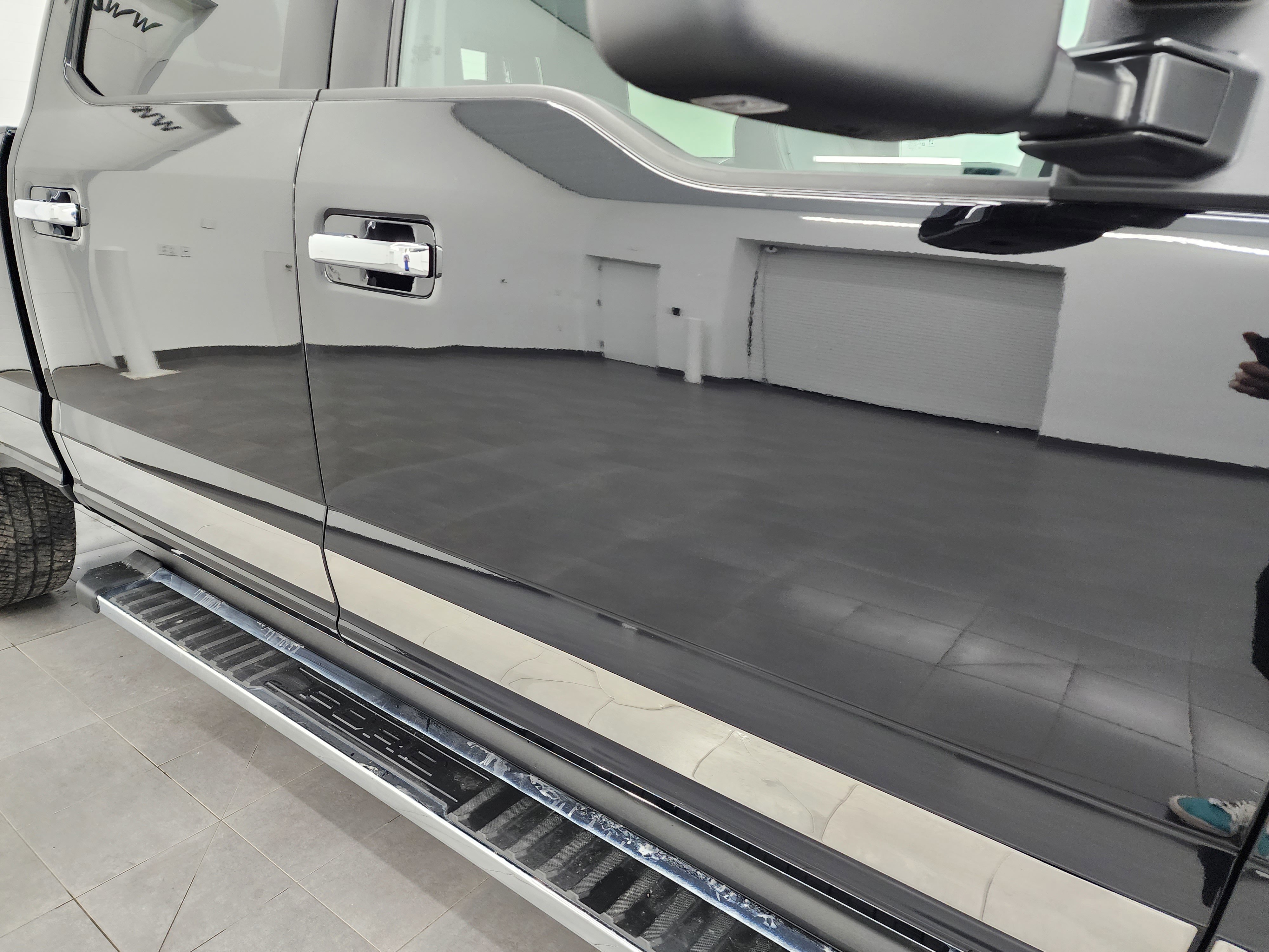 2021 Ford F-250 photo 2