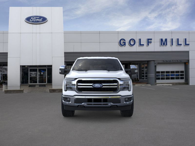 2025 FORD F-150 - Image 5