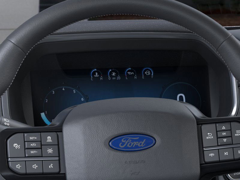 2026 FORD F-150 - Image 12
