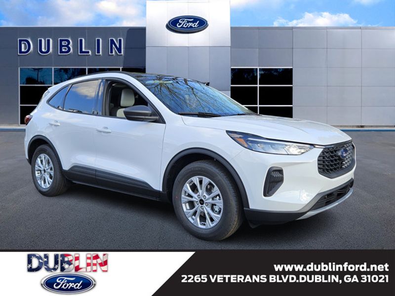 2026 Ford Escape Active's photo