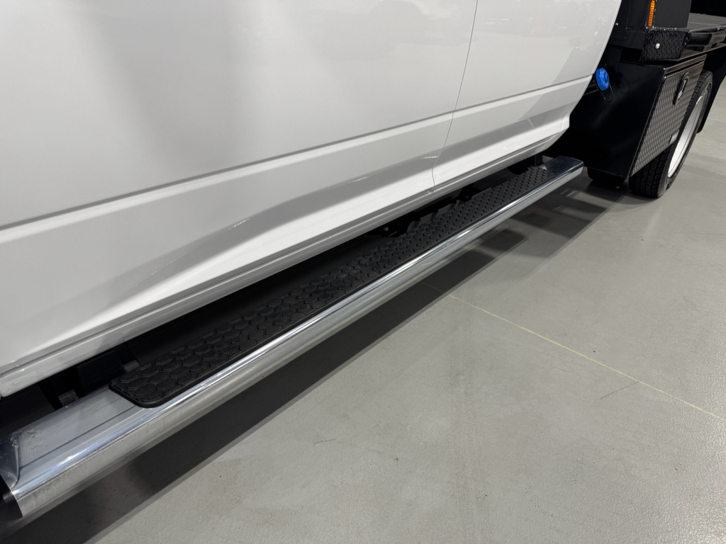 2025 Ram 4500 Tradesman photo 10