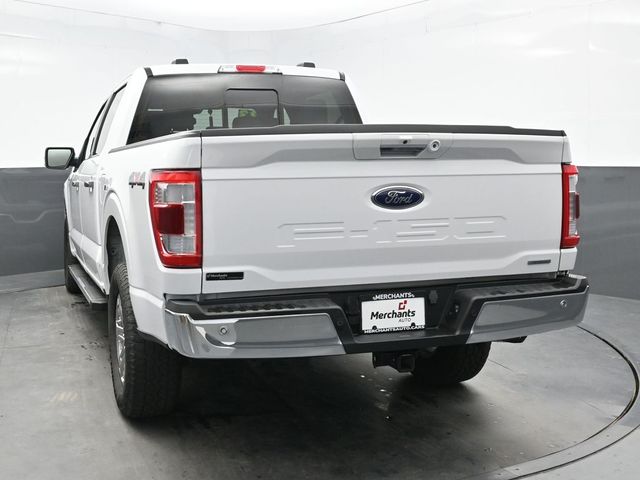 2023 Ford F-150 Lariat photo 3