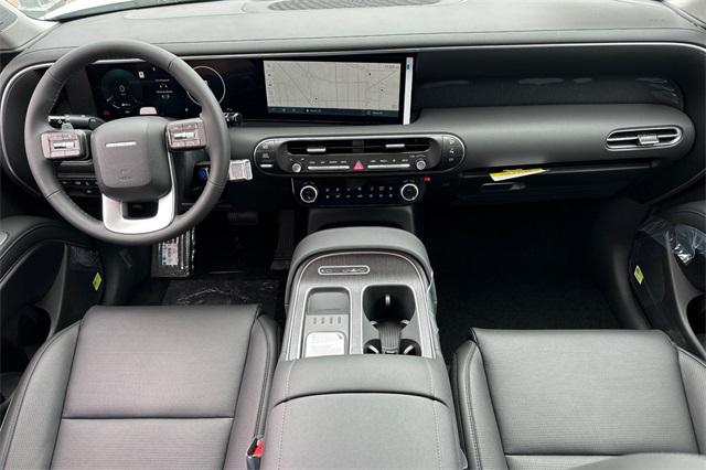 2026 Hyundai Palisade Limited photo 8