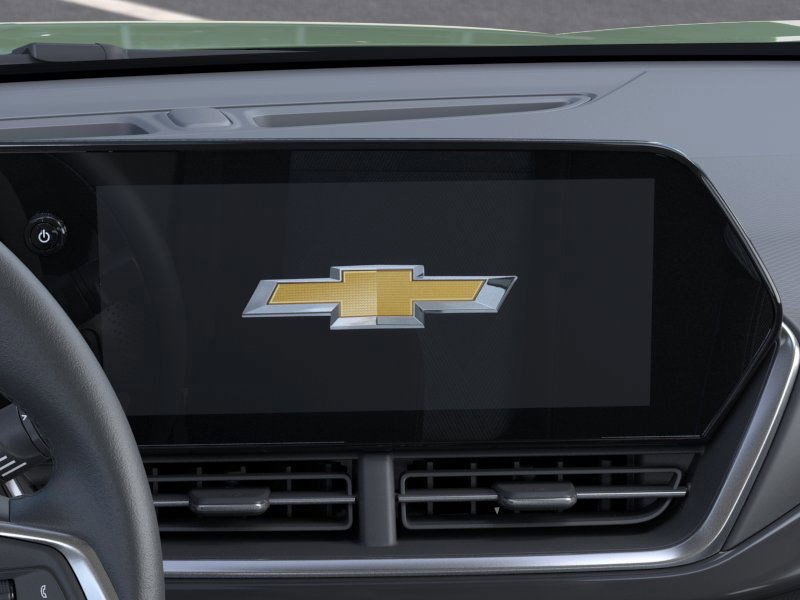 2025 Chevrolet Trax ACTIV photo 16