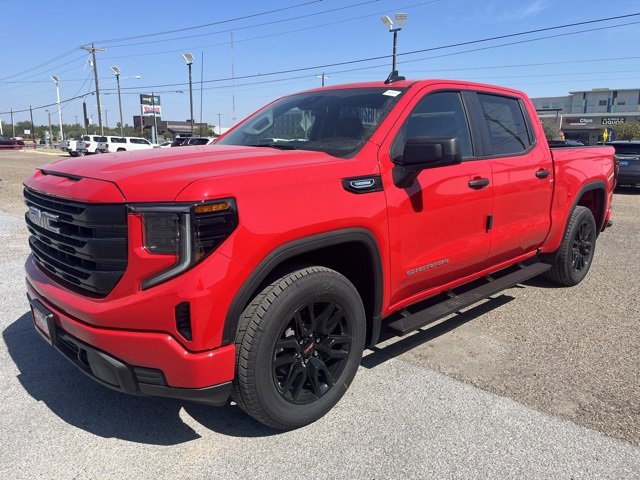 2026 Gmc Sierra 1500 Pro photo 3