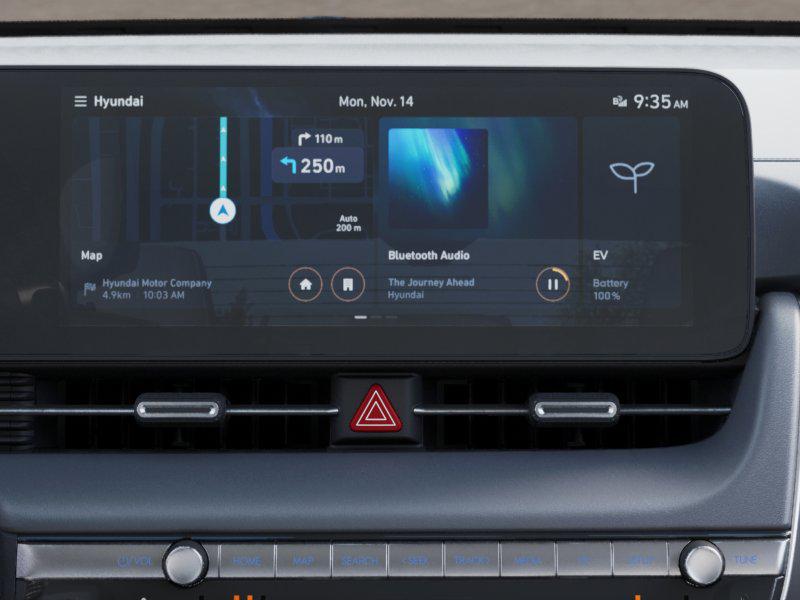 2025 Hyundai Ioniq 5 SEL photo 11