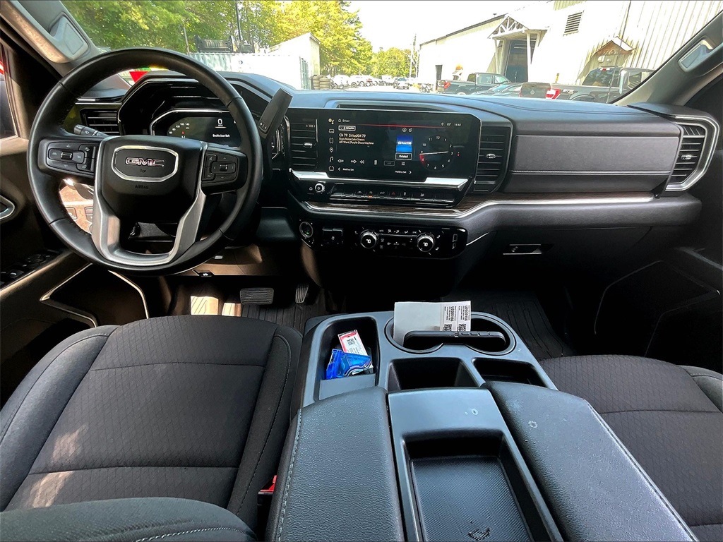 2023 Gmc Sierra 1500 Elevation photo 21