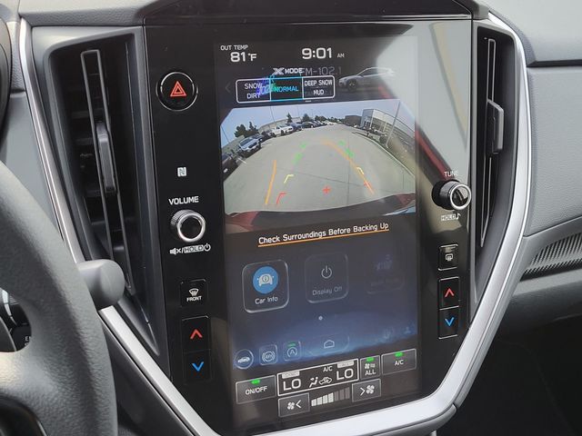 2025 Subaru Crosstrek Premium photo 6